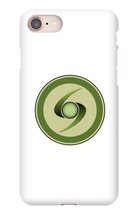 sagacious_one iPhone Phone Cases