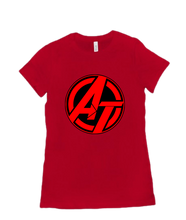 tshirt femme AT