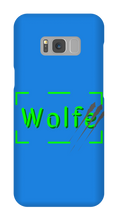 The Claw Samsung Phone Case
