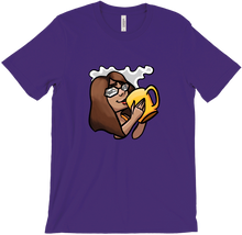 Tea-shirt