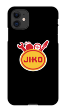 jikonius iPhone Phone Cases