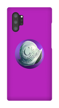 camquistador01 Samsung Phone Cases