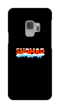 sn0mad Samsung Phone Cases
