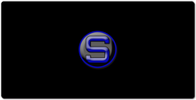 strouss XXL Gaming Mousepad