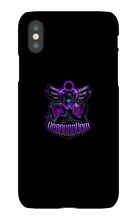 unboundvoid iPhone Phone Cases