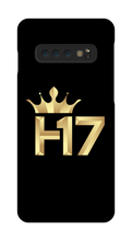 hitch1771 Samsung Phone Cases