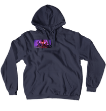 wuppetz_r34ks_tv Hoodies (No-Zip/Pullover)