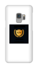 radioante Samsung Phone Cases