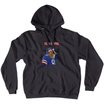 thewnor Hoodies (No-Zip/Pullover)