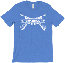 Tommygunntv Colored T-Shirts