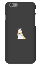 nekosamradio iPhone Phone Cases