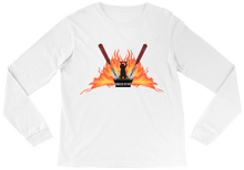Explosive Bow Cult Long Sleeve Tee - Hunt Showdown