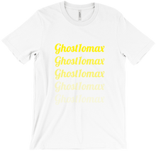 ghost1omax T-Shirts