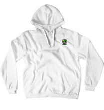 Hoodies (No-Zip/Pullover)