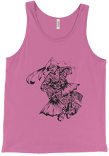 peasantscribbles Tank Top