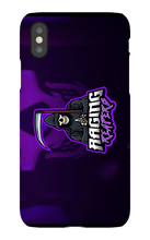 ragingreapers iPhone Phone Cases