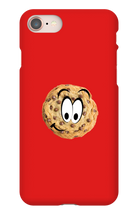 cookie iPhone Phone Cases