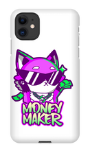 LMY MONEY iPhone Phone Cases