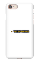 bigsmiggi iPhone Phone Cases
