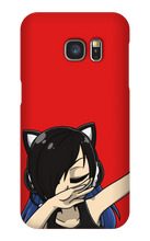 kayliquinn Samsung Phone Cases