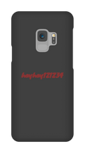 hayhay121234 Samsung Phone Cases