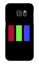 Oskareow RGB Samsung Phone Case