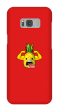 xJollyTorso Samsung Phone Case