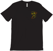 Yellow/Orange Mors T-Shirts