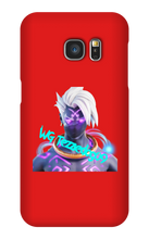 tezziedog0919 Samsung Phone Cases