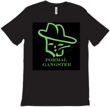 formalgangster T-Shirts