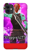 wuppetz_r34ks_tv iPhone Phone Cases