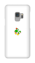 thc_yoshi Samsung Phone Cases