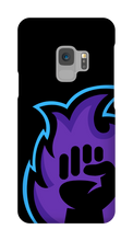 Roidrage24 Flame Logo Samsung Phone Case
