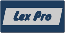 Lex Pro XXL Gaming Mousepad
