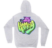 lilhambis Hoodies Back Print
