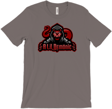 Demonic Logo Tee