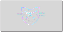 neko_gamer_dean XXL Gaming Mousepad