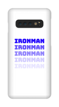 pgop Samsung Phone Cases