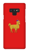 xJollyLlama Samsung Phone Case