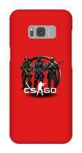 uros2012 Samsung Phone Cases