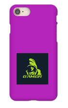 trajcegame iPhone Phone Cases