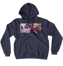 makorito Hoodies (No-Zip/Pullover)
