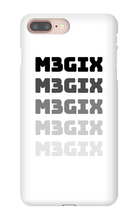m3gix_ iPhone Phone Cases