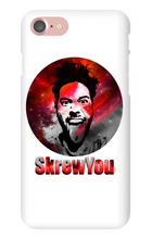 Funda iPhone SkrewYou
