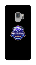Peak Gaming Samsung Phone Case