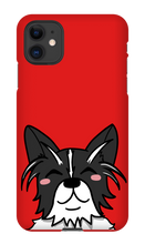 Buck iPhone Phone Case