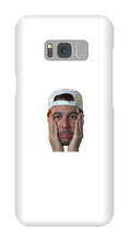 dkblaaad Samsung Phone Cases