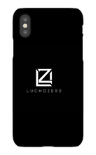 luchozer0 iPhone Phone Cases