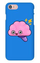 chrisdopamine iPhone Phone Cases