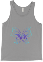T1NKS19 Logo Singlet
